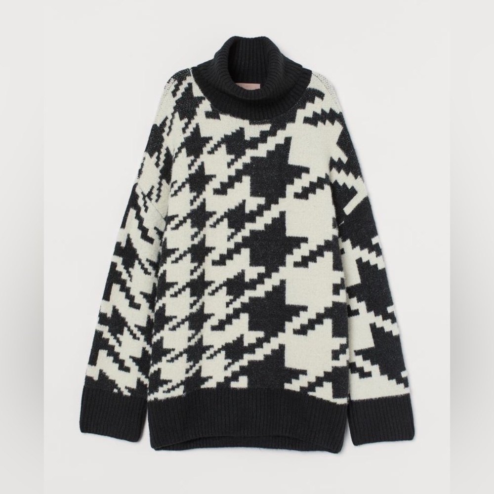 H&M | sweater